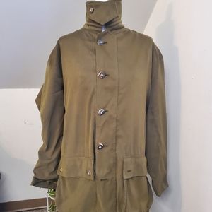 Authentic  Sussane Von dornberg light Coat